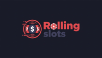 Rolling slots